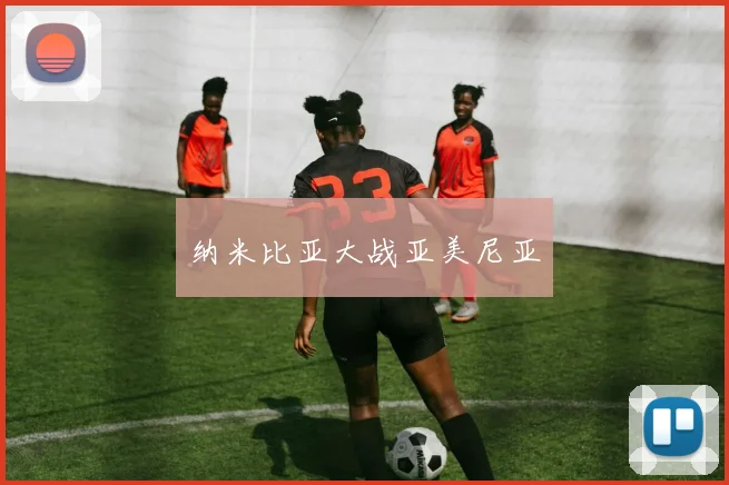纳米比亚大战亚美尼亚