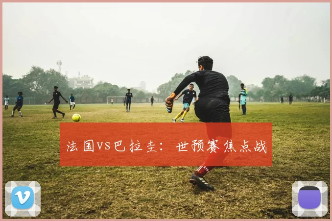 法国vs巴拉圭：世预赛焦点战