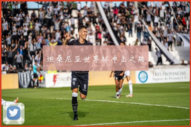 坦桑尼亚世界杯冲击之路