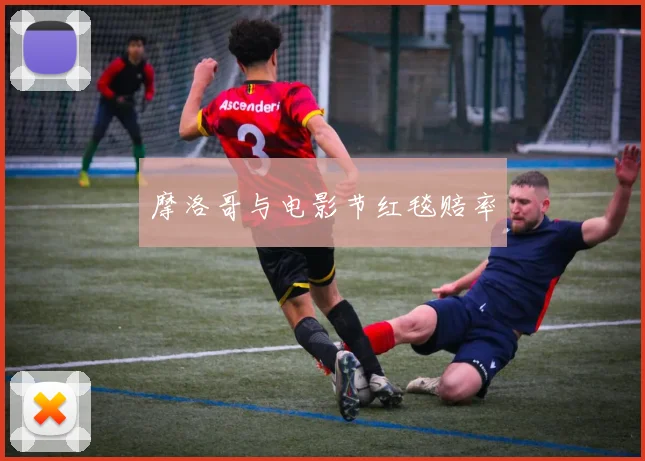 摩洛哥与电影节红毯赔率