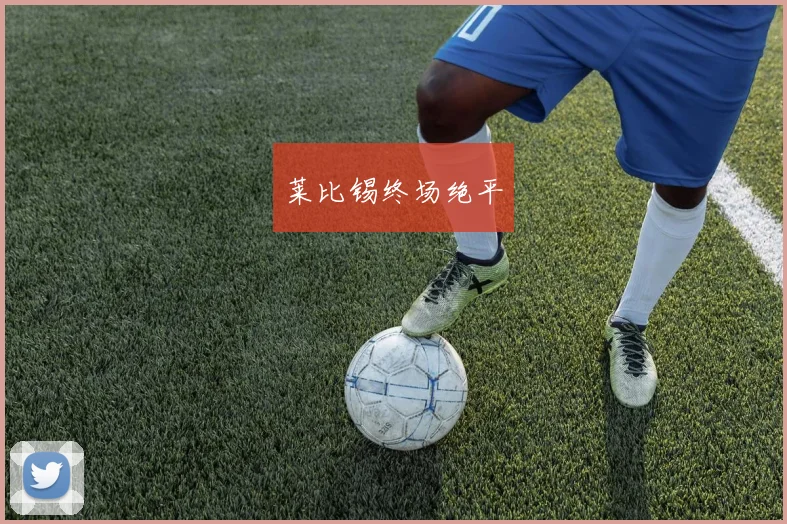 莱比锡终场绝平