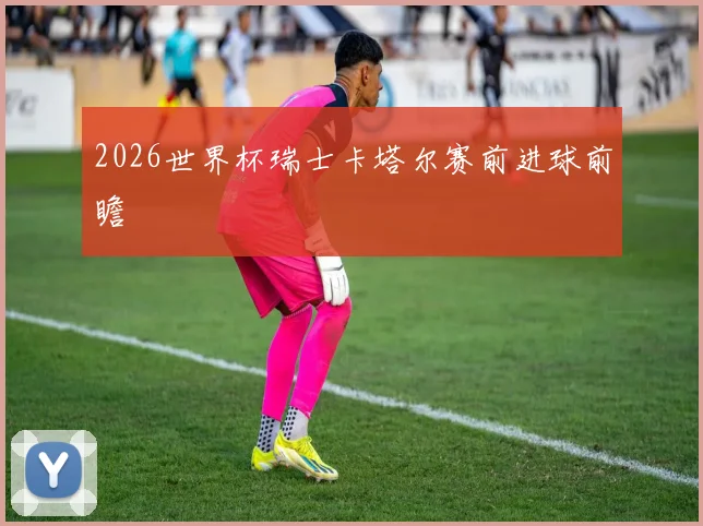 2026世界杯瑞士卡塔尔赛前进球前瞻