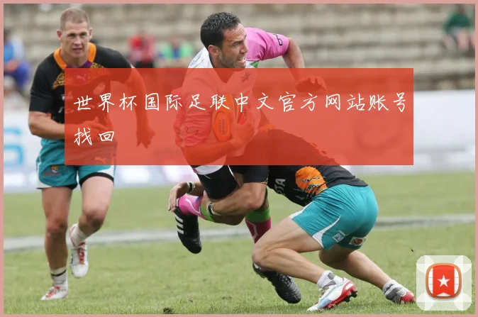 世界杯国际足联中文官方网站账号找回
