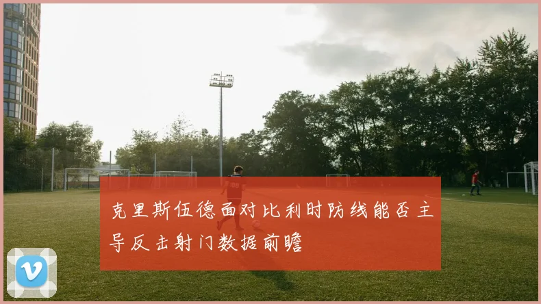 克里斯伍德面对比利时防线能否主导反击射门数据前瞻