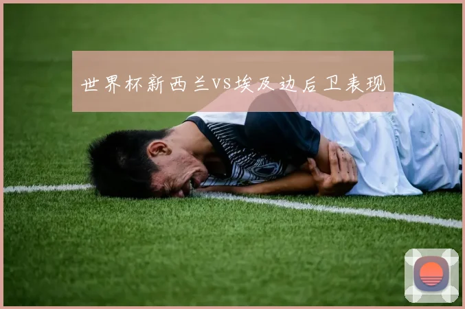 世界杯新西兰vs埃及边后卫表现