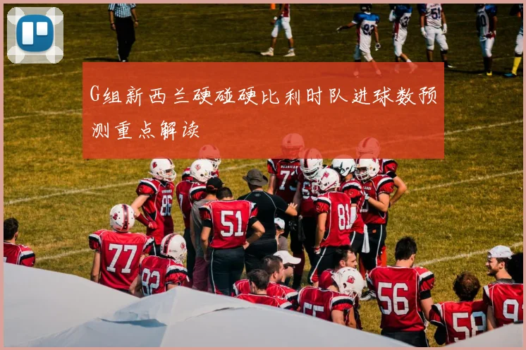G组新西兰硬碰硬比利时队进球数预测重点解读
