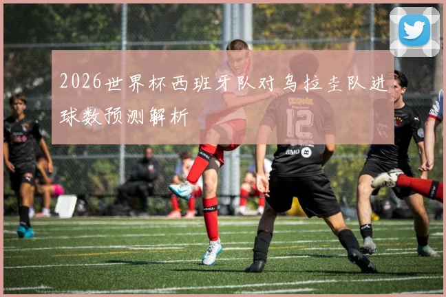 2026世界杯西班牙队对乌拉圭队进球数预测解析